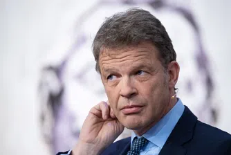 Зевинг: Ако не се промени, Германия ще стане болният човек на Европа