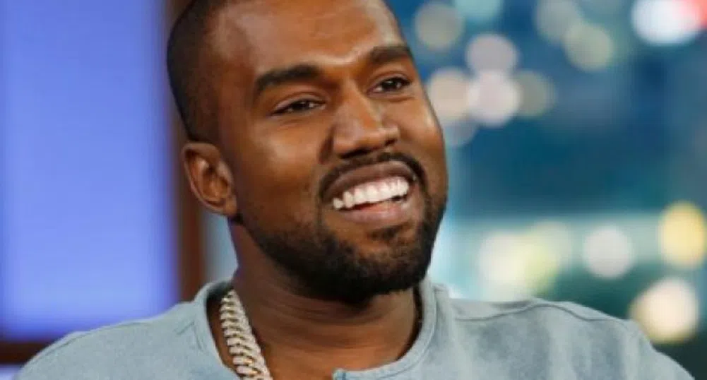 Кание Уест подаде документите си за президентските избори