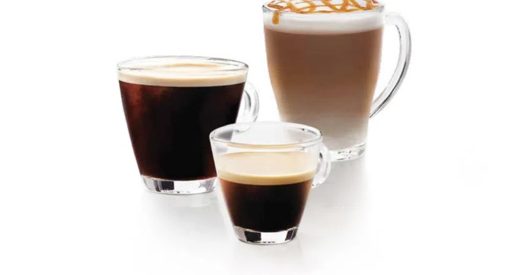 Три стъпки за съвършената чаша кафе у дома