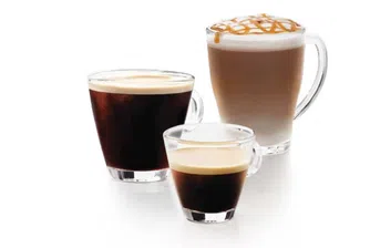 Три стъпки за съвършената чаша кафе у дома