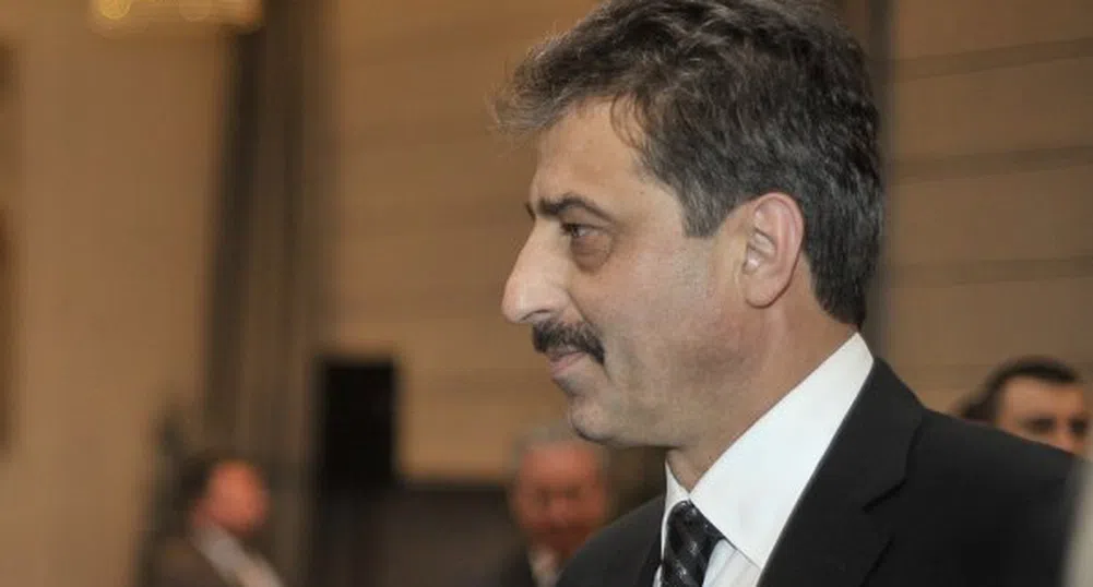 Интерпол спря издирването на Цветан Василев