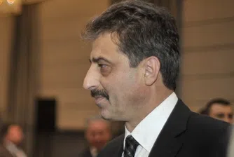 Интерпол спря издирването на Цветан Василев