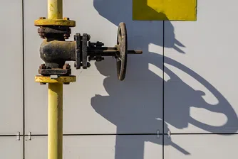 РИА Новости: България няма да удължава договора с Газпром