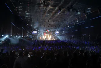 Webit 2019 утвърждава ролята на София като дигитална столица