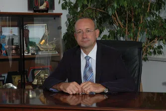 Лекторите на Шумът на парите - Цветан Симеонов