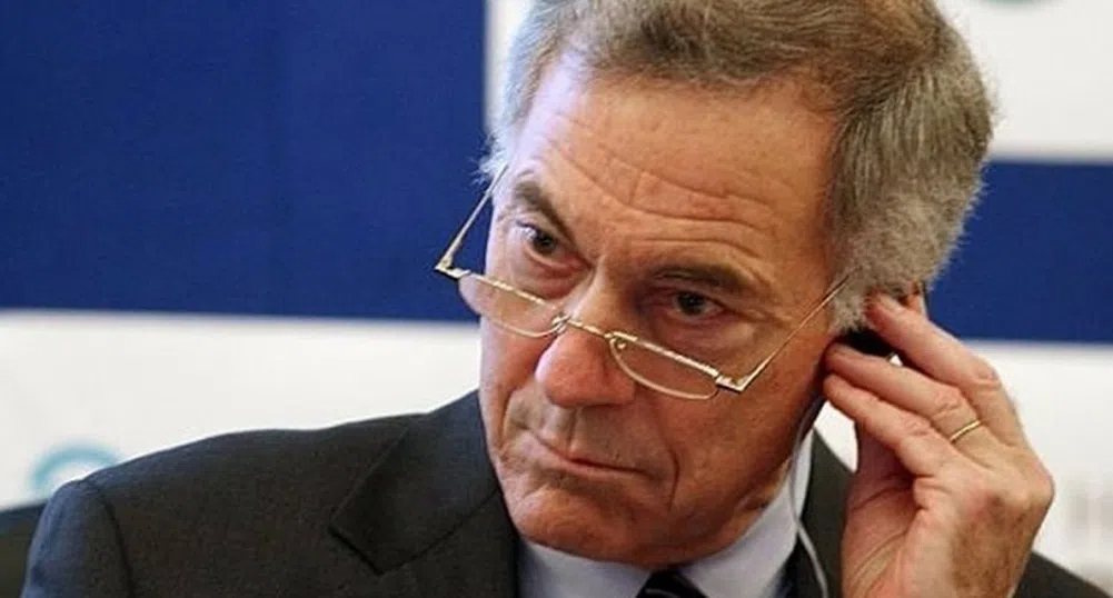 Има ли балон на имотния пазар у нас, според проф. Стив Ханке?