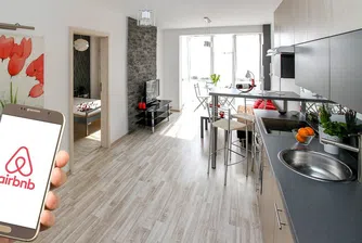Airbnb подава документи за своето IPO през следващата седмица