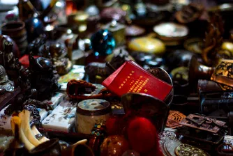 Китай е наказала 627 000 длъжностни лица в борбата с корупцията през 2021 г