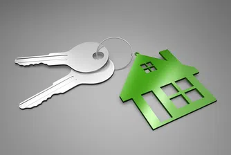 Жилищното кредитиране расте с 14.5% към април на годишна база