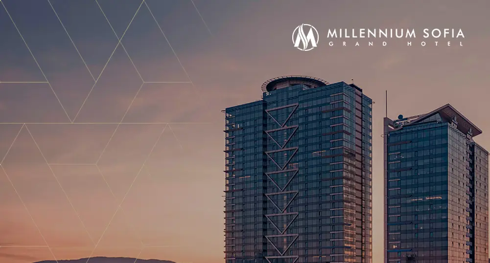 InterImage поема обслужването на Grand Hotel Міllеnnіum Sofia