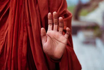 Древното японско изкуство, което лекува тялото само чрез масаж на ръцете