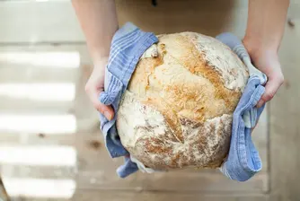 Очаква ни поскъпване на хляба