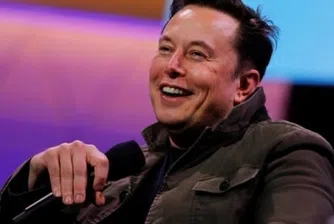 Илон Мъск за кратко беше петия най-богат човек в света