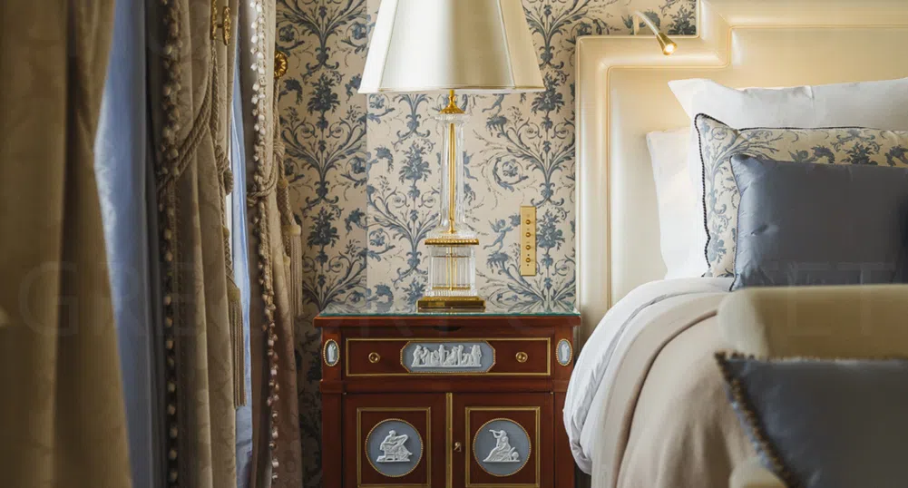 Тих лукс: Зад стените на новия „антихотел“ на Chopard в Париж