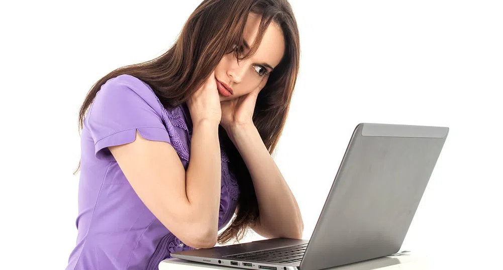 5 стъпки, когато усещате несигурност в работата