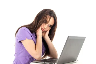 5 стъпки, когато усещате несигурност в работата