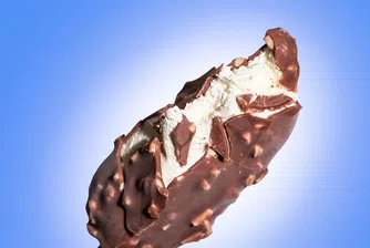 Сменят името на сладоледа ескимо, било расистко