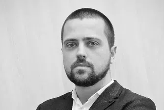 Лекторите на Шумът на парите 2022: Чавдар Платиканов