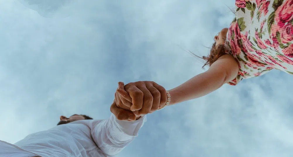 Осем трика, които могат да направят партньора ви по-щастлив