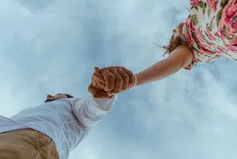 Осем трика, които могат да направят партньора ви по-щастлив