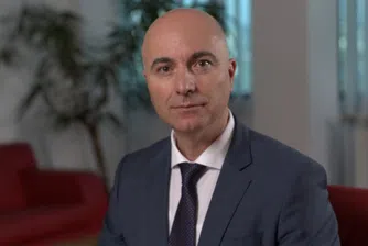 Никола Бакалов се присъединява към управленския екип на Fibank