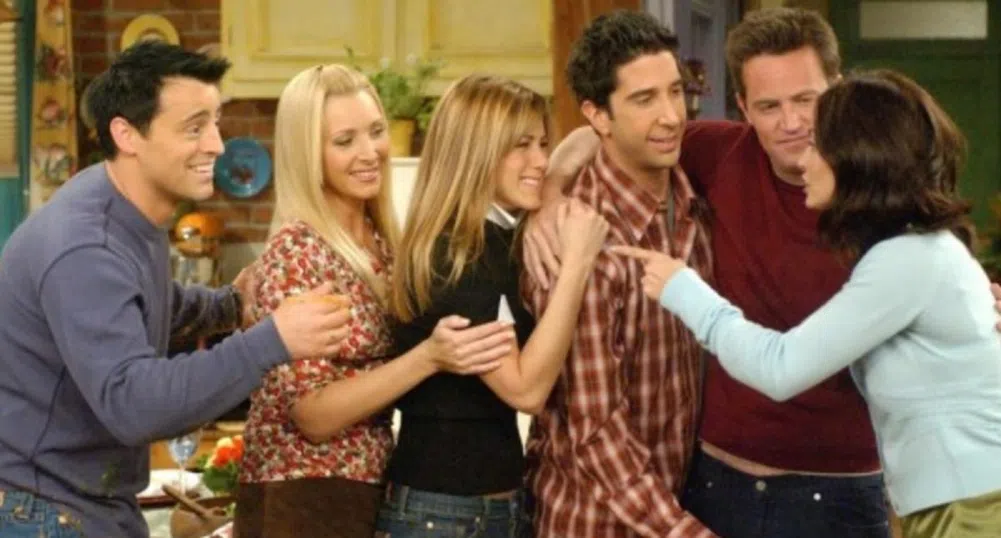 Кариерните уроци, които ни преподаде сериалът Приятели