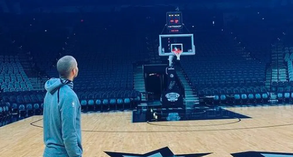 Бивша звезда от НБА ще играе на Световните серии по покер