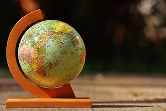 Земята, която никоя държава не иска