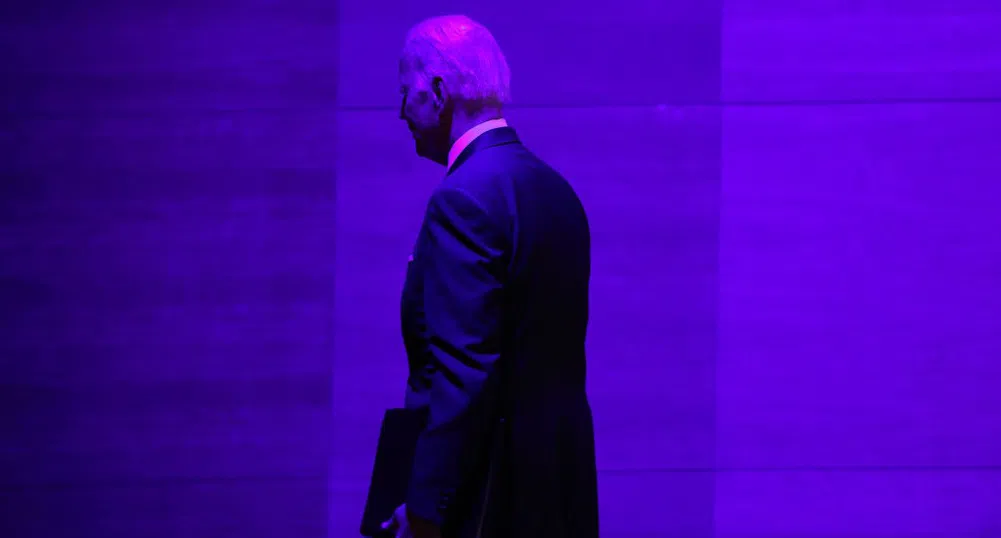 Сделката за тавана на дълга на САЩ очаква само подписа на Байдън