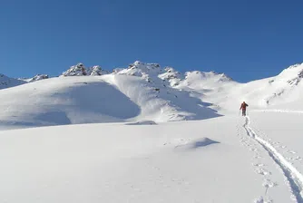 Най-рисковите спортове в света