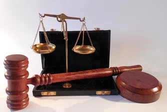 Съдът отмени паричната гаранция на Волен Сидеров от 50 000 лева