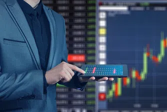 Мистериозният трейдър 50 cent спечели 200 млн. долара за седмица