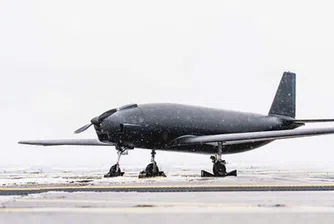 Доказани експерти подкрепят пазарната експанзия на Dronamics