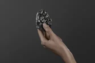 Louis Vuitton купи втория най-голям диамант в света