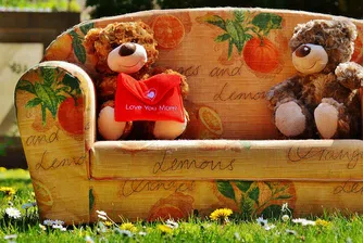 Невероятната къща за игра от детството на кралица Елизабет Втора