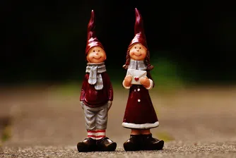 Лапландия търси елфи. И да - това е истинска професия