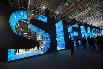 8 германски бизнес лидери настояват Берлин да не къса връзките с Китай