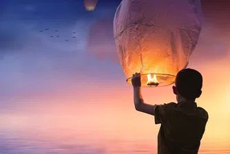 Първото нещо, което трябва да направите, за да е успешна 2020 г.