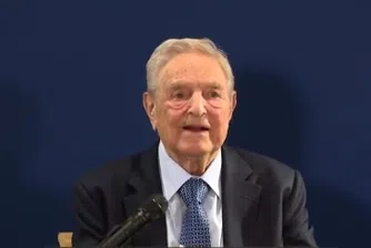 Джордж Сорос: Нашата цивилизация може да не преживее войната в Украйна