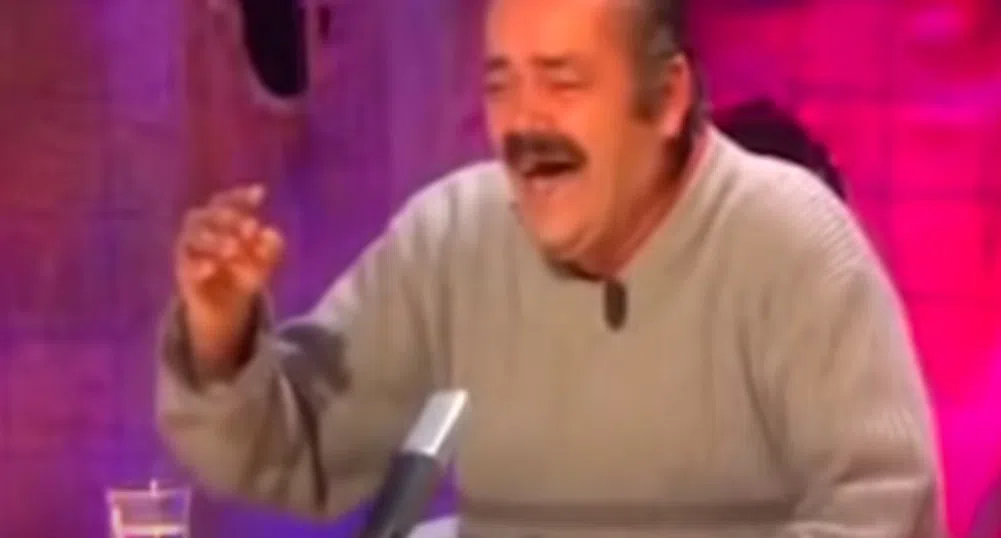 Почина едно от най-популярните лица в социалните мрежи