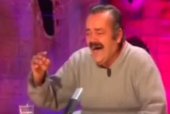 Почина едно от най-популярните лица в социалните мрежи