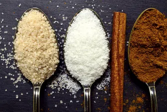 Искате да откажете захарта? 6 причини да го направите