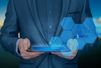 Компаниите, които променят кредитния бизнес