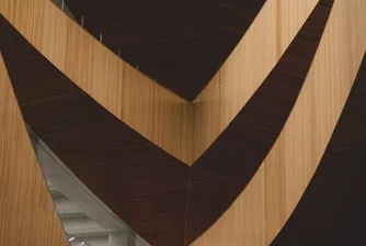 В Швейцария строят най-високата дървена сграда в света