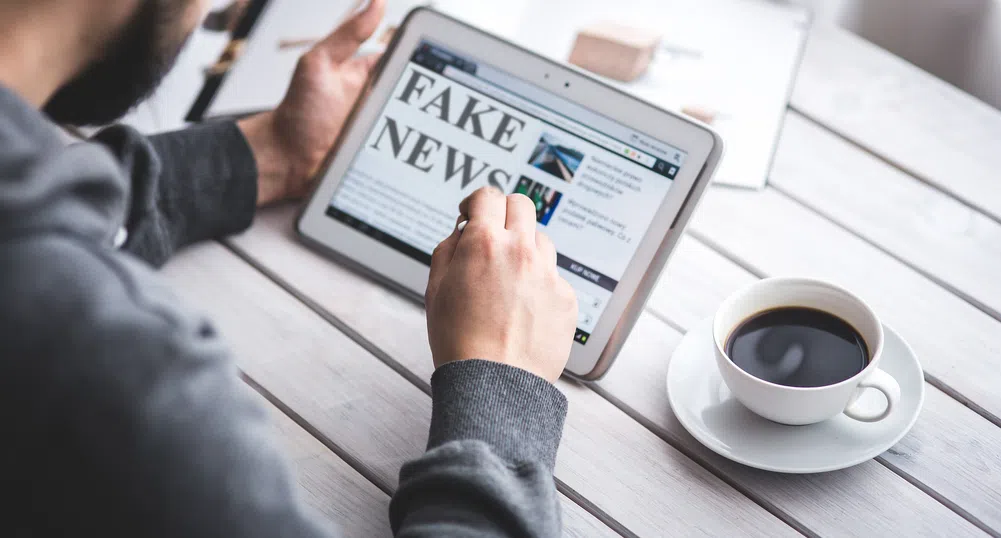 Google инвестира 25 милиона евро в борбата с фалшивите новини