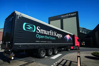 Световен гигант в опаковките придобива родна компания