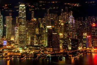 Протестиращите се завърнаха по улиците на Хонконг