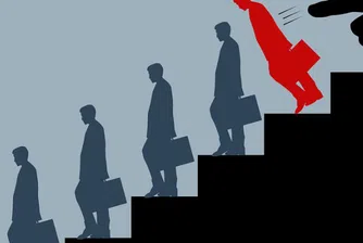 В глобален мащаб: 14 милиона работни места изчезват до 2027 г.