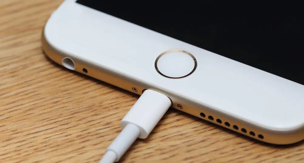 Съвсем скоро iPhone ще се зарежда за 5 минути