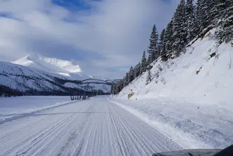 Жълт код в 11 области на страната заради студ